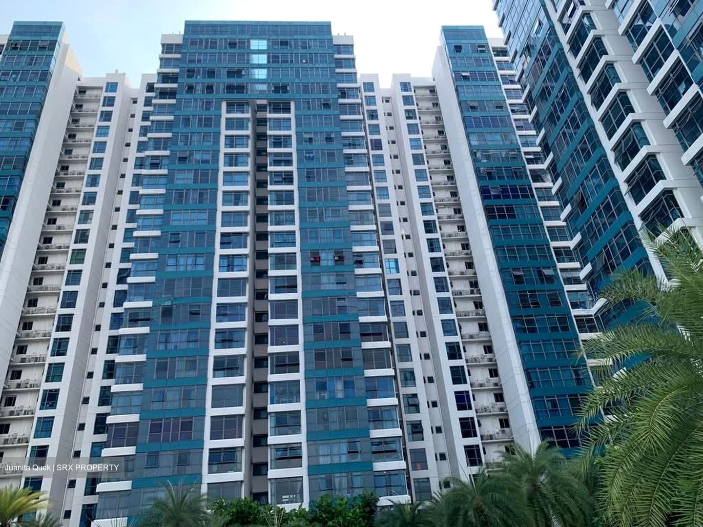 Blue Horizon (D5), Condominium #604435661